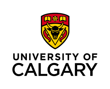 University of Calgary logo