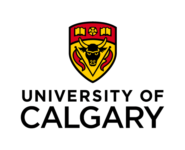 University of Calgary logo