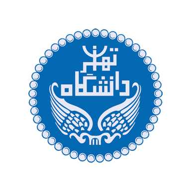 University of Tehran logo