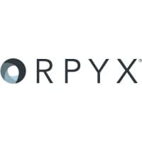 ORPYX Medical Technologies Inc. logo