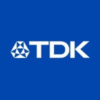 TDK - Trusted Positioning Inc logo